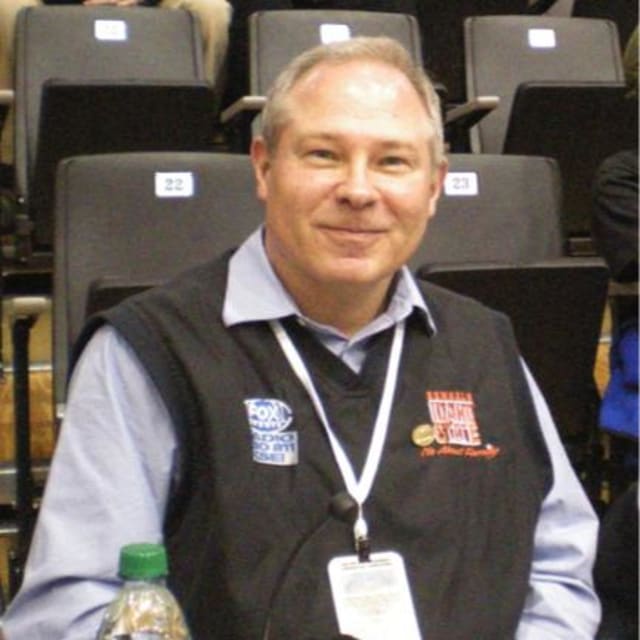 Mark Liptak